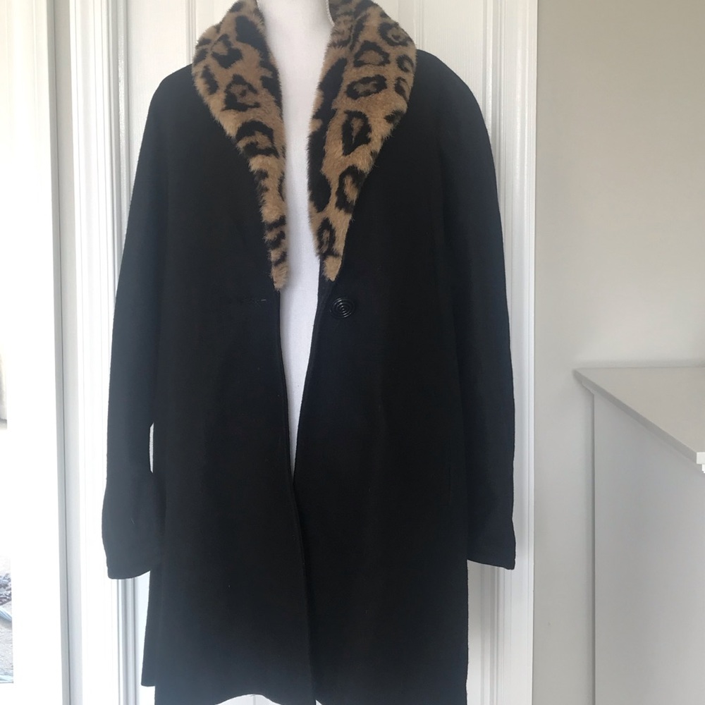 NWOT WORTHINGTON JACKET SIZE 14